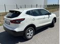 NISSAN QASHQAI 2020/1 - 5