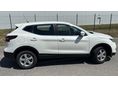 NISSAN QASHQAI 2020/1 - 6