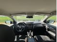 NISSAN QASHQAI 2020/1 - 7