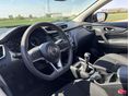 NISSAN QASHQAI 2020/1 - 8