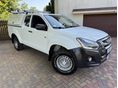 ISUZU D-MAX 1.9 D L Magyar! 4X4! Végig vezetett szervizkönyv! AWD! Klíma! Csörlő! Légrugó! ÚJ BFGood