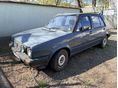 VOLKSWAGEN GOLF II 1.6 (C) Turbo