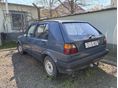 VOLKSWAGEN GOLF II 1987 - 3