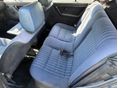 VOLKSWAGEN GOLF II 1987 - 5