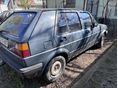 VOLKSWAGEN GOLF II 1987 - 8
