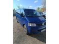 VOLKSWAGEN TRANSPORTER T5 1.9 TDI Mikrobusz Basic