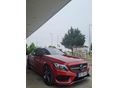 MERCEDES-AMG C 43 