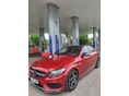 MERCEDES-AMG C 43 2017/11 - 4