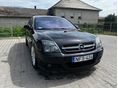 OPEL VECTRA C 3.2 V6 GTS Elegance