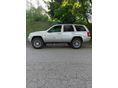 JEEP GRAND CHEROKEE 2.7 CRD Limited (Automata)