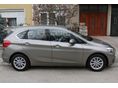 BMW 218 D Active Tourer. Mo-i. vonóhorog. gyári aluf. téli nyári