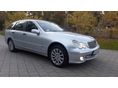 MERCEDES-BENZ C 200 CDI Elegance (Automata)