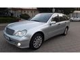 MERCEDES-BENZ C 200 2006/10 - 10