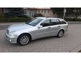 MERCEDES-BENZ C 200 2006/10 - 5