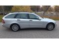 MERCEDES-BENZ C 200 2006/10 - 2