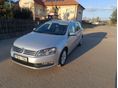 VOLKSWAGEN PASSAT VII Variant 2.0 CR TDI Comfortline BMT
