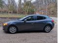 MAZDA 3 Sport 2.0 Revolution
