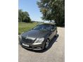 MERCEDES-BENZ E 220 w212