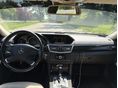 MERCEDES-BENZ E 220 2009/6 - 10