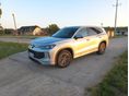 VOLKSWAGEN TAYRON 2025/5 - 5