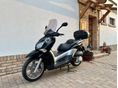 YAMAHA X-CITY 250 VP