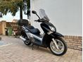 YAMAHA X-CITY 250 2007/6 - 4