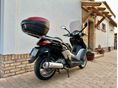 YAMAHA X-CITY 250 2007/6 - 6
