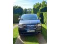 LANCIA VOYAGER 2.8 DS Platinum (Automata) (7 személyes )
