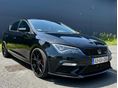 SEAT LEON 2.0 TSI Cupra DSG