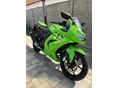 KAWASAKI NINJA 250R 