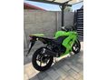 KAWASAKI NINJA 250R 2010 - 2