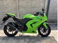 KAWASAKI NINJA 250R 2010 - 3