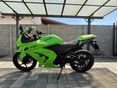 KAWASAKI NINJA 250R 2010 - 4