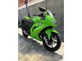 KAWASAKI NINJA 250R 2010 - 9