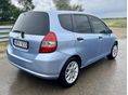 HONDA JAZZ 2004/1 - 3