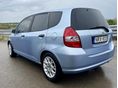 HONDA JAZZ 2004/1 - 4