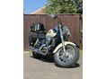 HONDA VT 750 SHADOW (American Classic Edition)