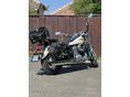 HONDA VT 750 1998 - 2