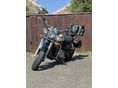 HONDA VT 750 1998 - 4