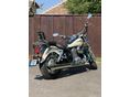 HONDA VT 750 1998 - 6