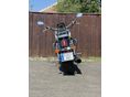 HONDA VT 750 1998 - 7