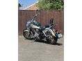 HONDA VT 750 1998 - 8
