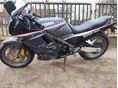 YAMAHA FZ 750 (GENESIS) 1991/6 - 2