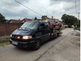 VOLKSWAGEN TRANSPORTER T4 Caravelle 2.5 TDI Plus Hivatalos autószállító