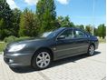 PEUGEOT 607 2.0 HDi Supreme Titane