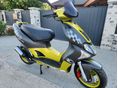 KYMCO SUPER 9 AC 2T