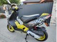 KYMCO SUPER 9 AC 2009/5 - 6