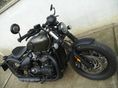 TRIUMPH BONEVILLE BOBBER 1200 2020/8 - 2
