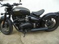 TRIUMPH BONEVILLE BOBBER 1200 2020/8 - 3