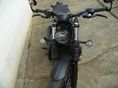 TRIUMPH BONEVILLE BOBBER 1200 2020/8 - 4
